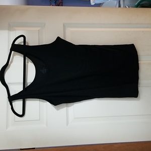 Womans Wool X Merino Tank